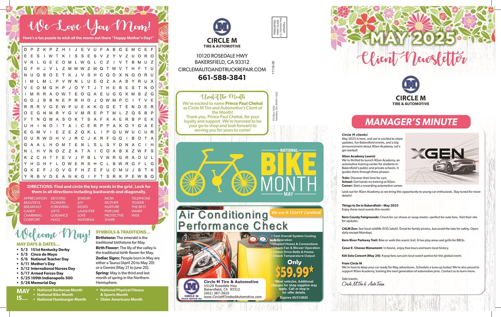 Newsletter image 1